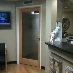Anthony Guerrero, DDS - The waiting room