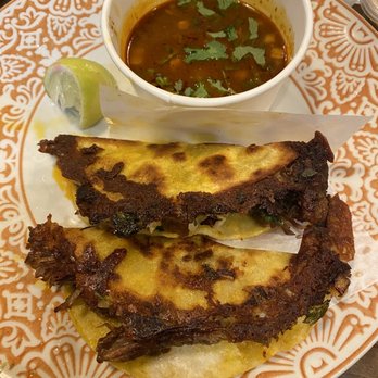 Sr De Los Tacos - Birria Tacos - Desserts Near Me - Doral, Florida Sr De Los Tacos - Birria Tacos - Desserts Near Me - Doral, Florida