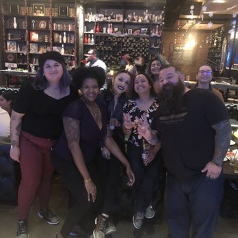 Lucky Strike Hollywood - Happy company Christmas party! - Bowling Near Me - Hollywood, California Lucky Strike Hollywood - Happy company Christmas party! - Bowling Near Me - Hollywood, California