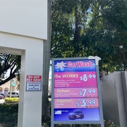 Chevron Stations