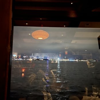 C Level - Nice outside view though side seeing window. - New American Near Me - San Diego, California C Level - Nice outside view though side seeing window. - New American Near Me - San Diego, California