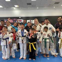 Leaders for Life Martial Arts