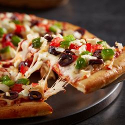 Topper's Pizza