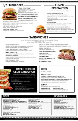 Menu photo 7 Oswego Family Restaurant Oswego, IL Menu photo 7 Oswego Family Restaurant Oswego, IL