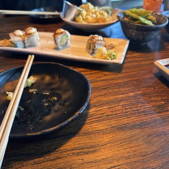 Doraku Sushi Kapolei - Sushi Bars Near Me - Kapolei, Hawaii Doraku Sushi Kapolei - Sushi Bars Near Me - Kapolei, Hawaii