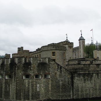 Fat Tire Tours - Tower of London - Tours Near Me - London, XGL