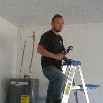 Next Day Plumbing - Water Heater Installation/Relocation - Plumbing Near Me