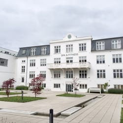Kurhotel Skodsborg - Skodsborg Kurhotel & Spa