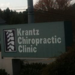 Krantz Chiropractic Clinic PC