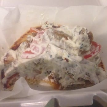 Gyro Express - Fast Food Near Me - Madison, Wisconsin