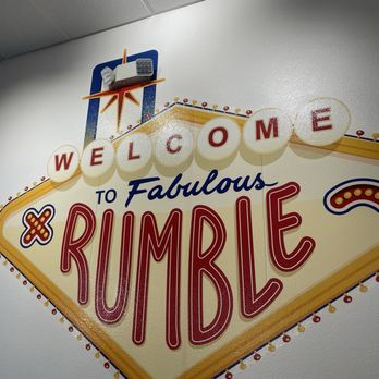 Rumble Boxing - Boxing Near Me - Las Vegas, Nevada