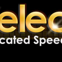 Select Speed Dating