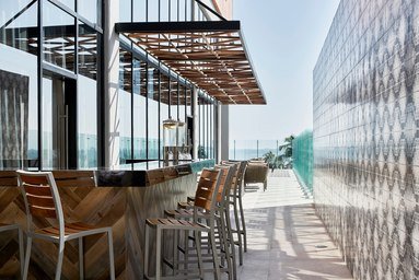 AC Hotel Veracruz by null