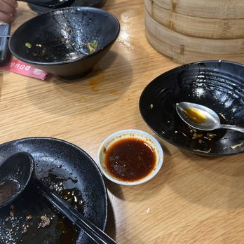 Dough Zone Dumpling House - Dim Sum Near Me - San Jose, California