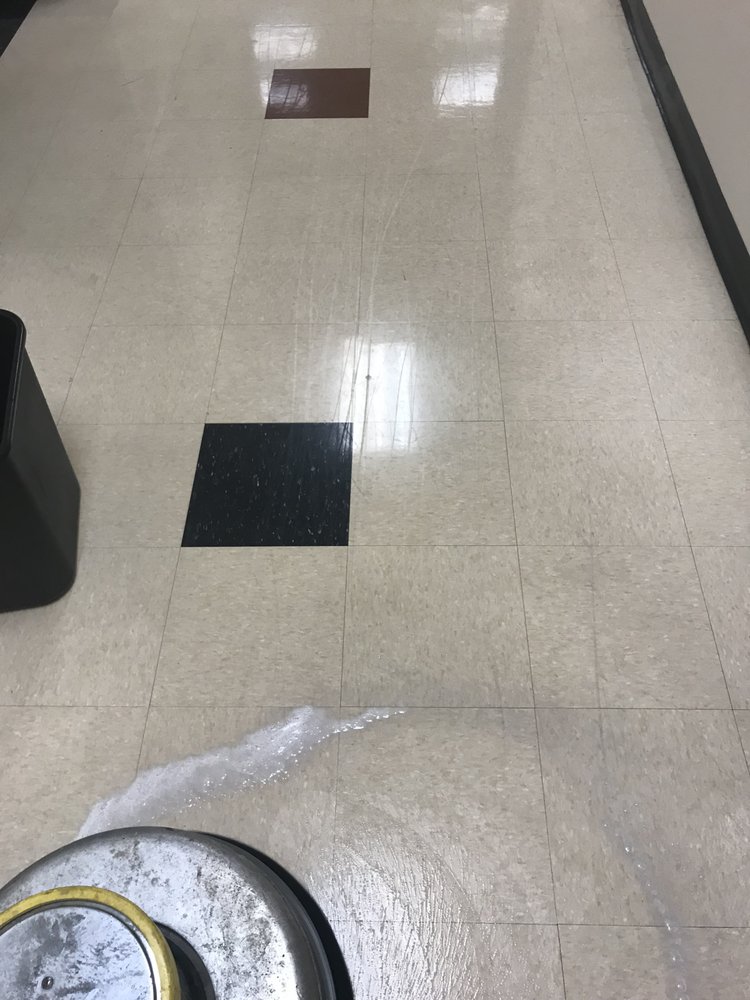 ELITE BUILDING MANAGEMENT Bixby, Oklahoma Carpet Cleaning Phone