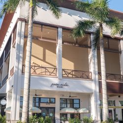 Pura Vida Miami