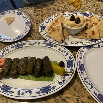 The Greek Corner - Greek Near Me - Orlando, Florida The Greek Corner - Greek Near Me - Orlando, Florida