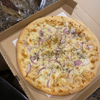 Rome's Pizza - Pizza Near Me - San Antonio, Texas Rome's Pizza - Pizza Near Me - San Antonio, Texas