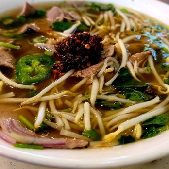 Pho An 2 - Pho 5 - Vietnamese Near Me - Houston, Texas