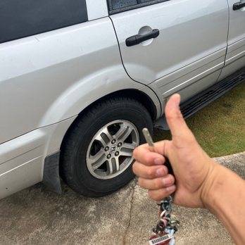 Firestone Complete Auto Care - My new tire - Tires Near Me - Kailua, Hawaii