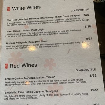 Ichimi - Menu - Japanese Near Me - Miami, Florida
