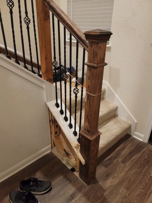 Kingdom Construction Logo