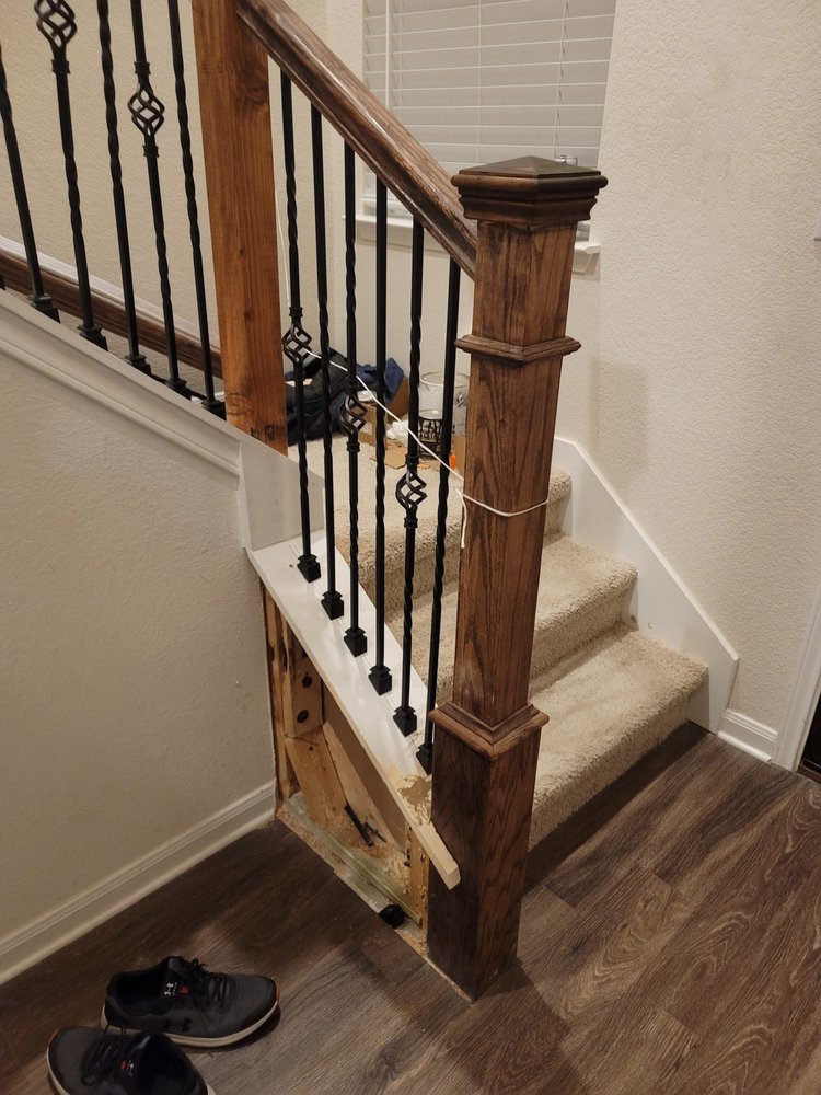 Slide of Kingdom Construction