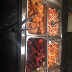 Grand Buffet