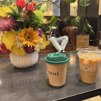noa a café - Cafes Near Me - New York, New York noa a café - Cafes Near Me - New York, New York