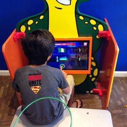 Game station