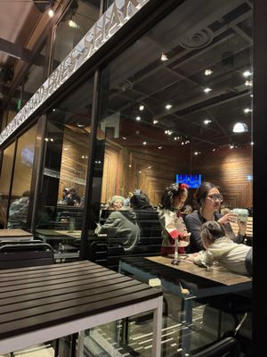 Shake Shack Summerlin by null