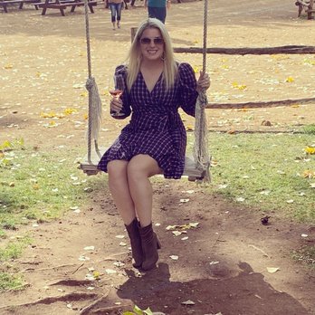DA Ranch - Tree swing - Wineries Near Me - Cornville, Arizona