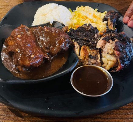 The Island Spot by null