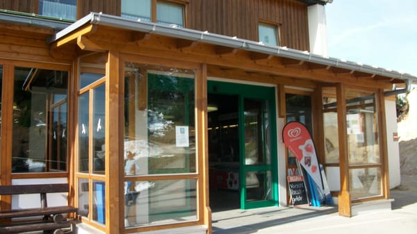 Tegelbergbahn by null