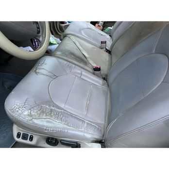 Deluxe Auto Top & Trim - Auto Upholstery Near Me - Victoria, Texas Deluxe Auto Top & Trim - Auto Upholstery Near Me - Victoria, Texas