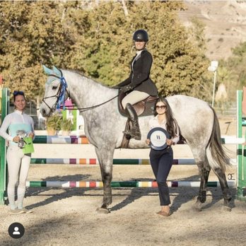 Silver Lining Stables - Horseback Riding Near Me - Moorpark, California Silver Lining Stables - Horseback Riding Near Me - Moorpark, California