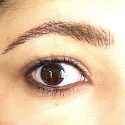 Liyu’s Brow