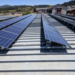 Greenwired - Redwood Preparatory Charter School 37.7kW
