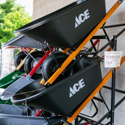 Ace Hardware