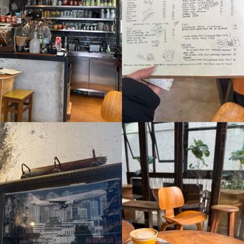 半路咖啡 - Coffee & Tea Near Me - Hong Kong, HK 半路咖啡 - Coffee & Tea Near Me - Hong Kong, HK