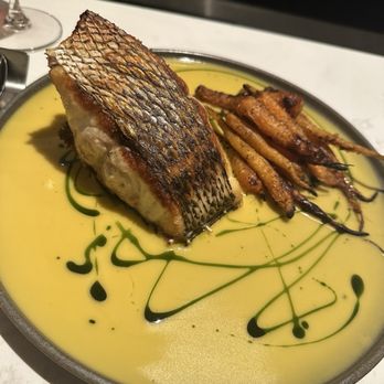 Foxface Natural - Seafood Near Me - New York, New York Foxface Natural - Seafood Near Me - New York, New York