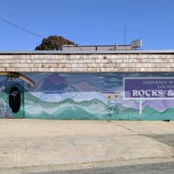 Rocks and Locks