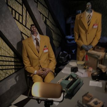 Beetlejuice Afterlife Experience - Museums Near Me - Los Angeles, California