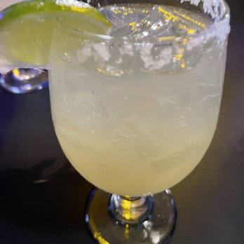 Cantina Captiva - Margarita - Mexican Near Me - Captiva, Florida