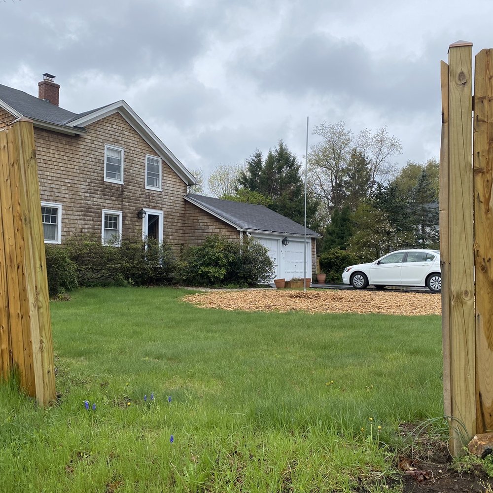 Fairfield Fence - Fences & Gates Near Me - Westport, Connecticut Fairfield Fence - Fences & Gates Near Me - Westport, Connecticut