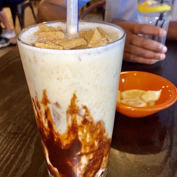 Shack Breakfast & Lunch - Real Or Fake - Breakfast & Brunch Near Me - Fallon, Missouri