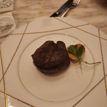 Rare Steakhouse - Fillet Mignon - Steakhouses Near Me - Everett, Massachusetts