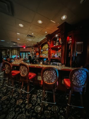 Christinis Ristorante Italiano by null