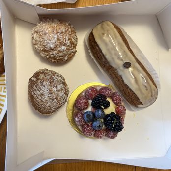 Maison Benoit - Patisserie/Cake Shop Near Me - Danville, California