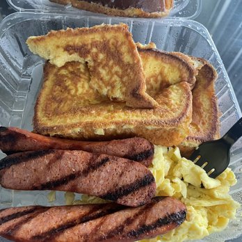 Gus's Drive-In (セット7点) Gus's Drive-In (Set of 7 items)